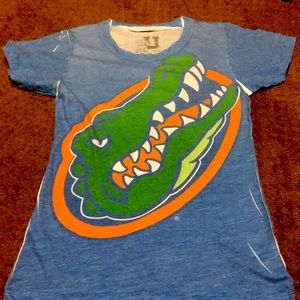 Florida Gators Medium short sleeve tshirt in EUC-like new